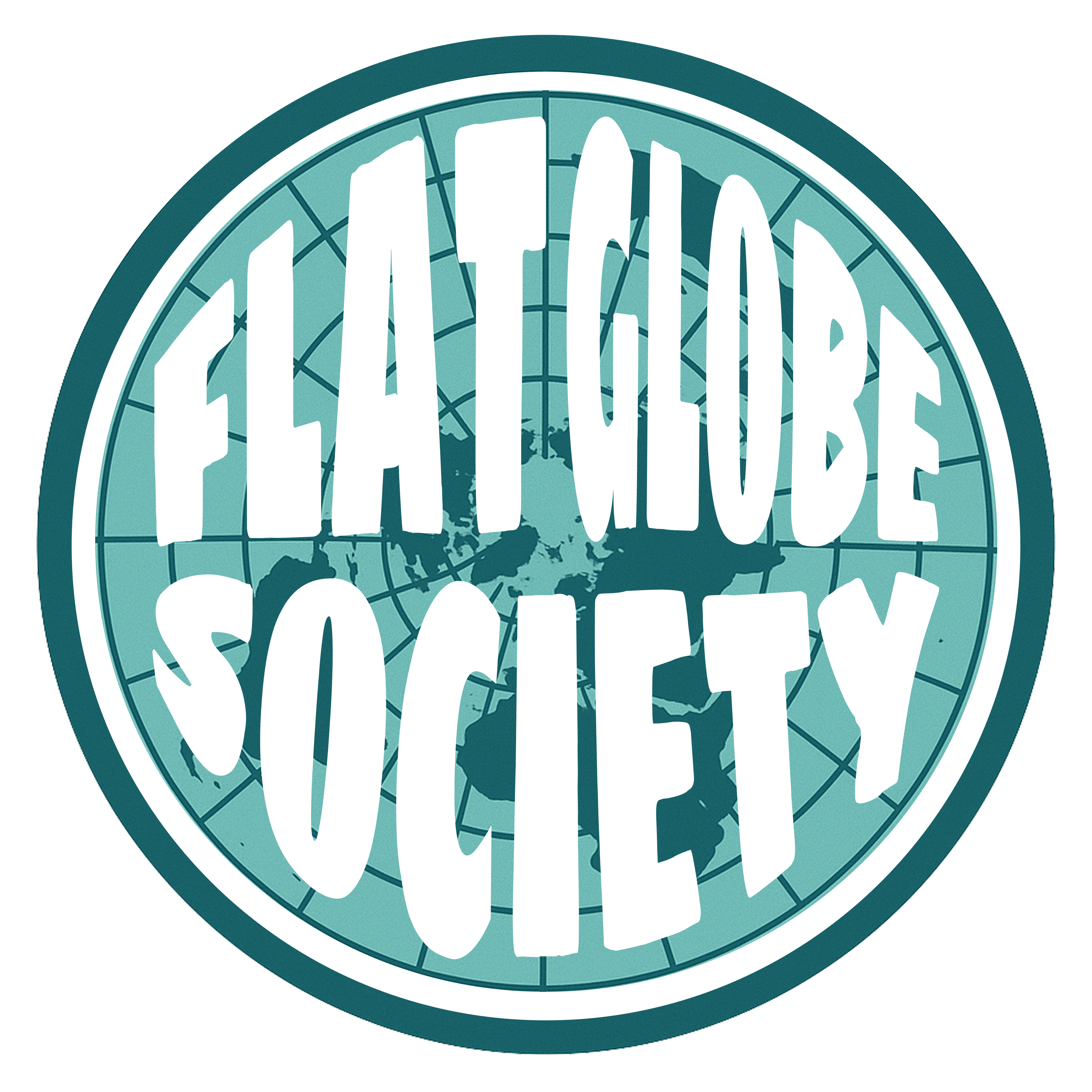 Flat Globe Society